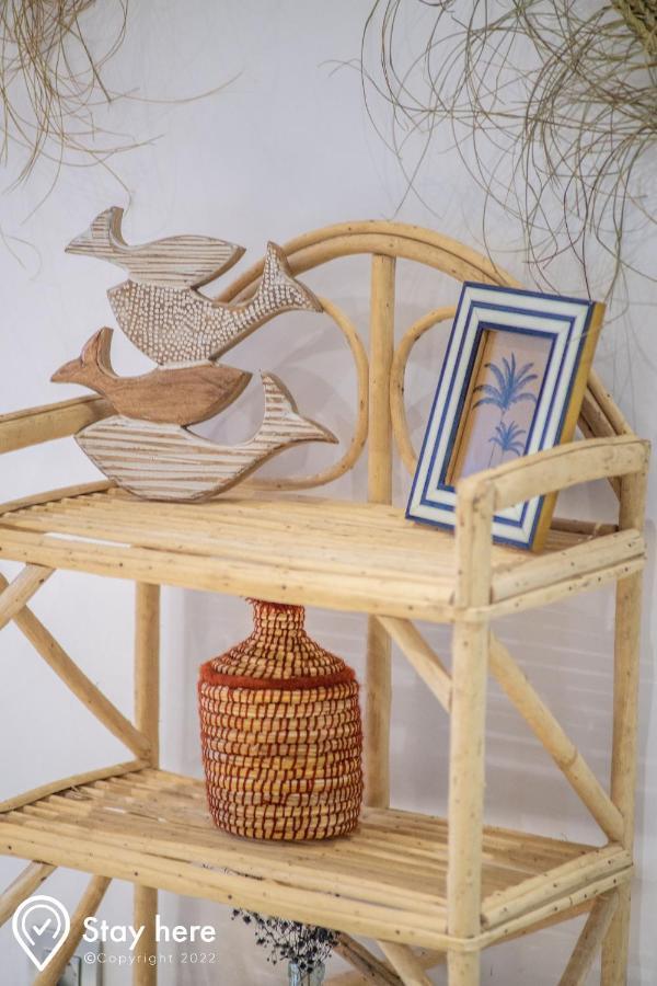 Stayhere Agadir - Ocean View Residence מראה חיצוני תמונה